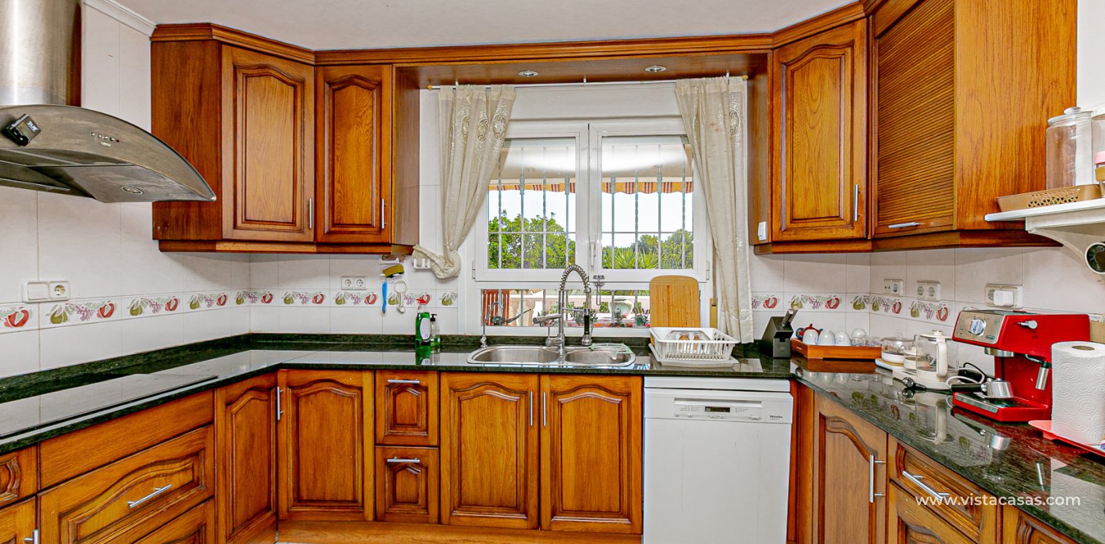 Wtórny - Villa - Villamartin