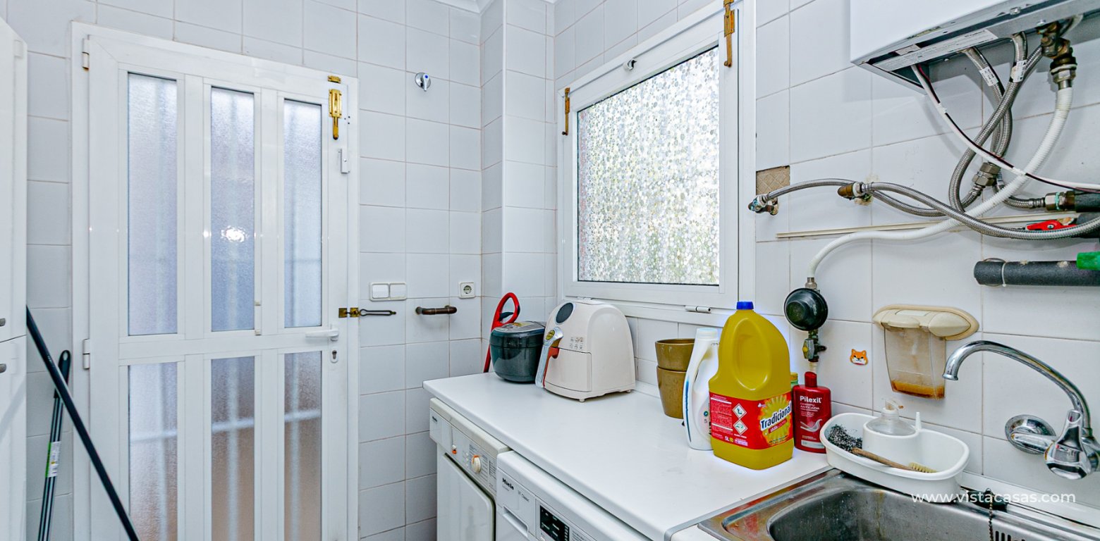 Wtórny - Villa - Villamartin