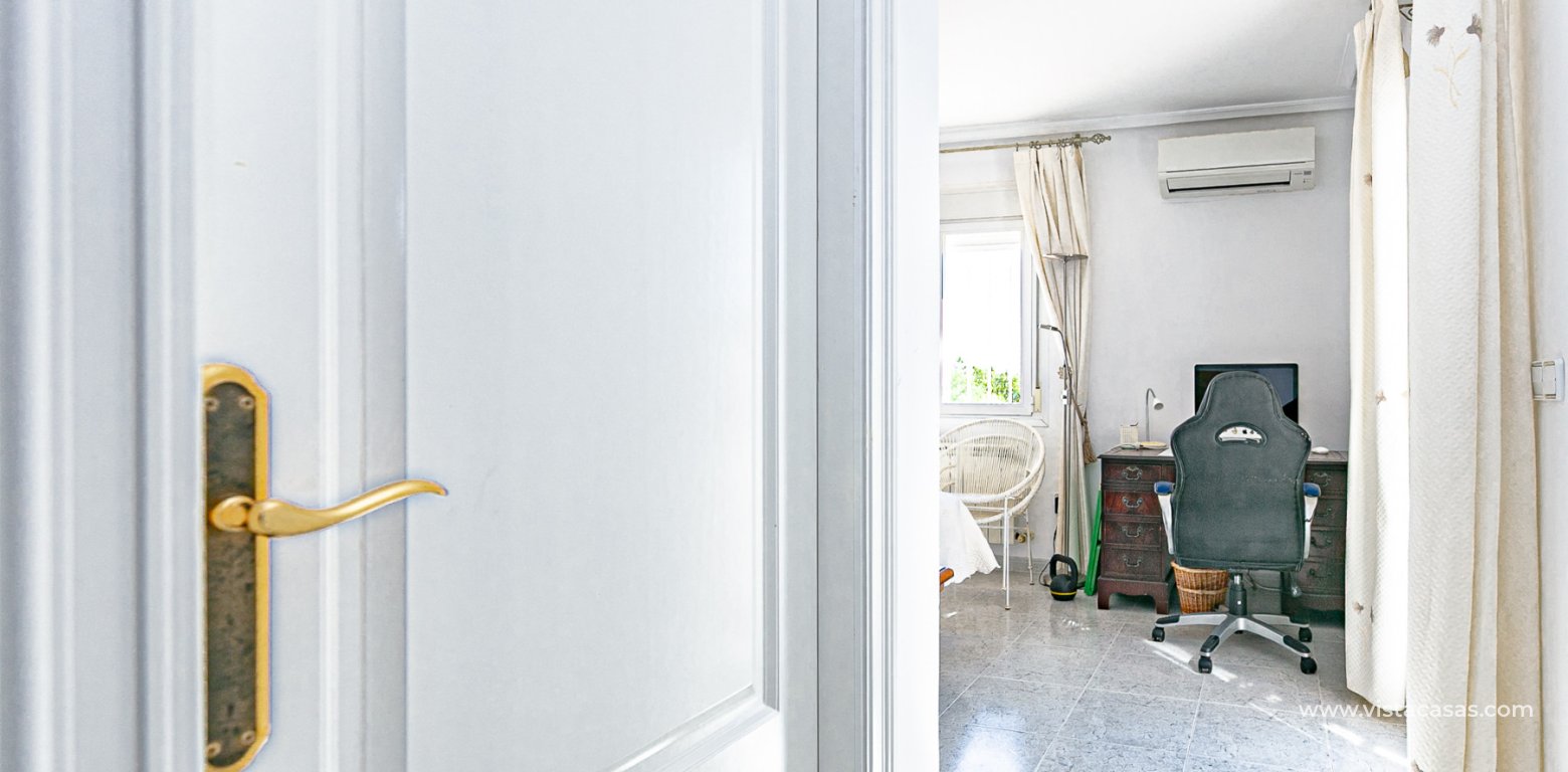 Wtórny - Villa - Villamartin