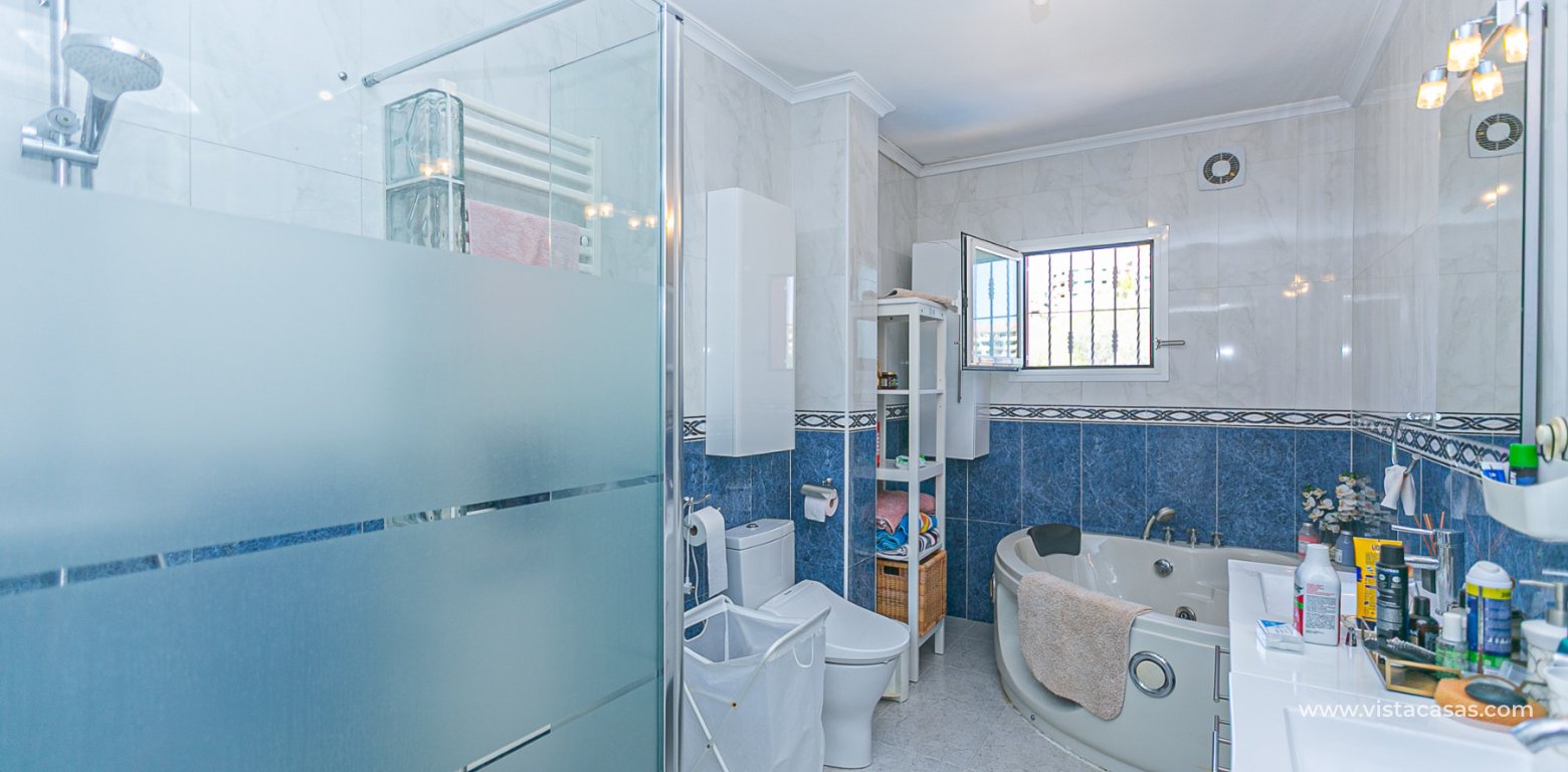 Wtórny - Villa - Villamartin