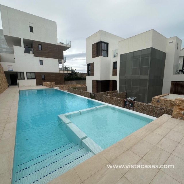 Apartment - Resale - Las Ramblas - Las Ramblas