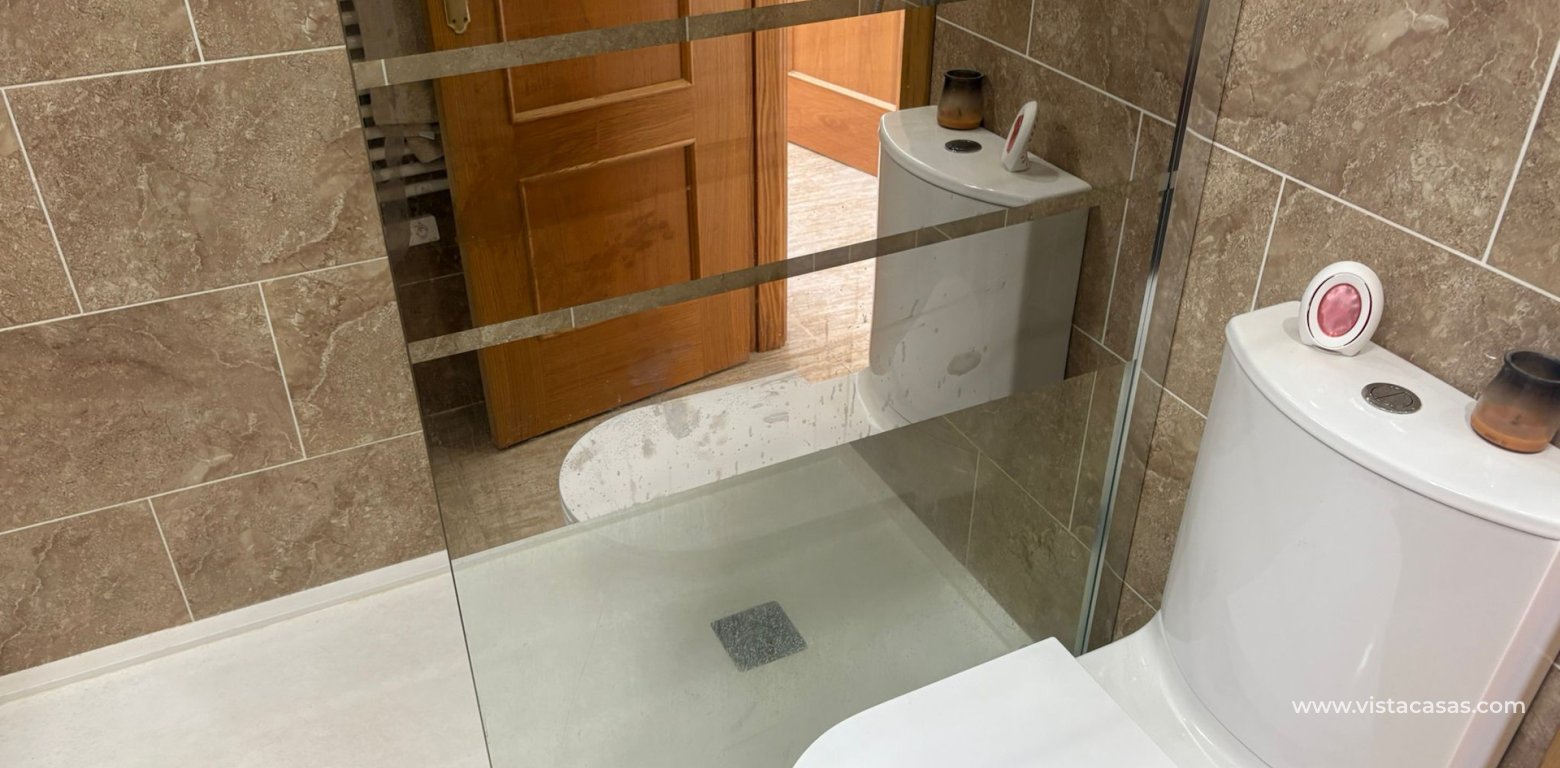 Resale - Bungalow - Algorfa