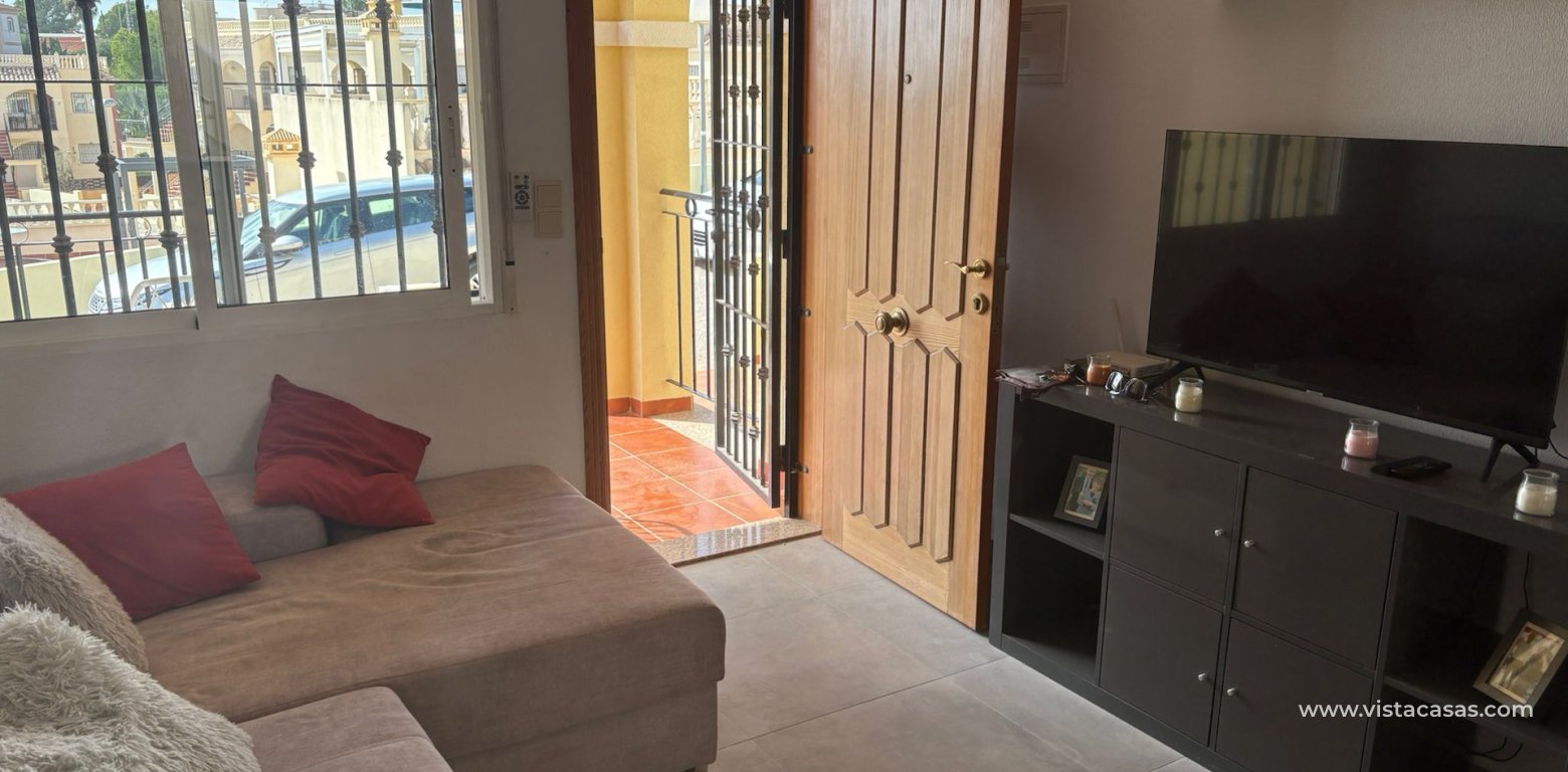 Resale - Bungalow - Algorfa