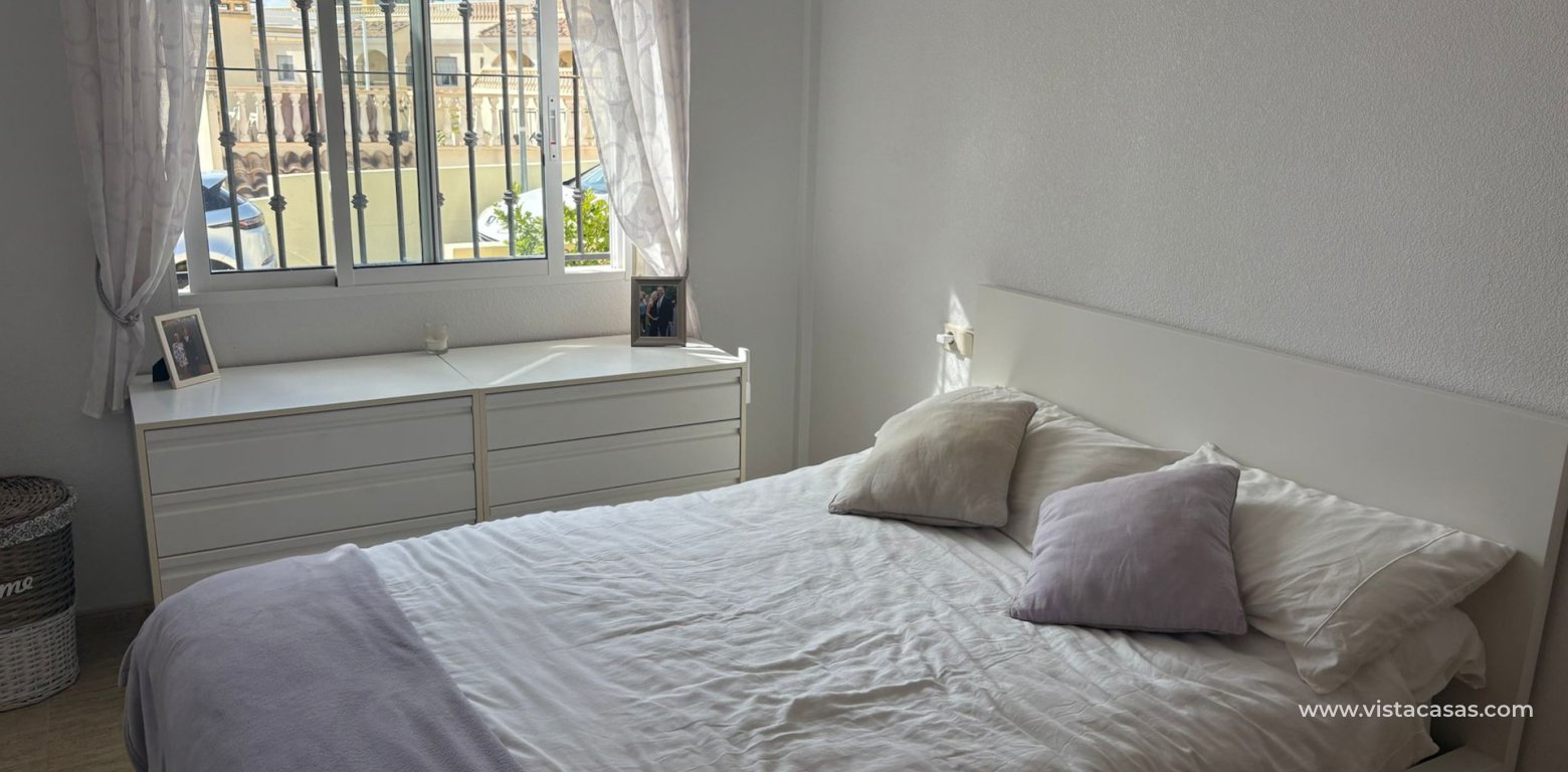 Resale - Bungalow - Algorfa