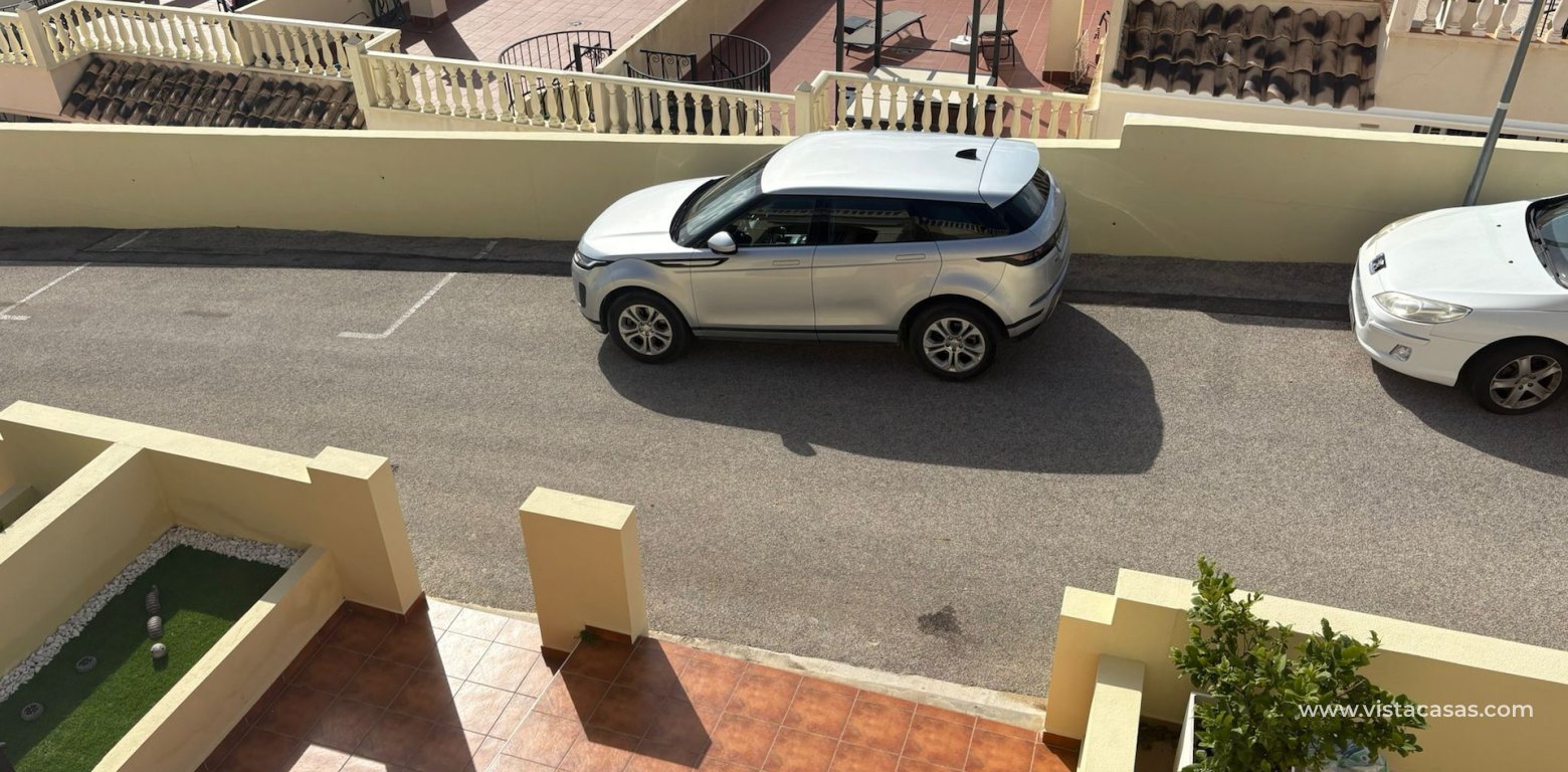 Resale - Bungalow - Algorfa