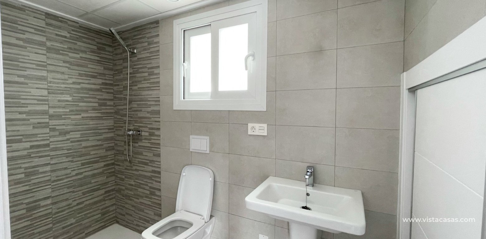 New Build - Villa - Gran Alacant