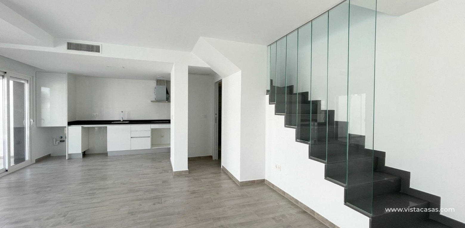 New Build - Villa - Gran Alacant