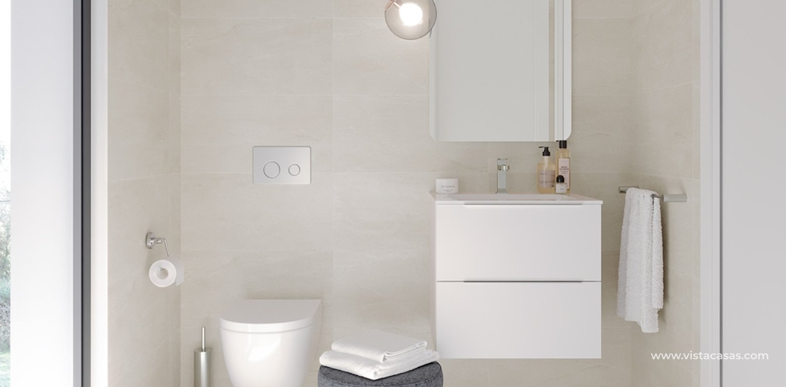 New Build - Villa - Gran Alacant