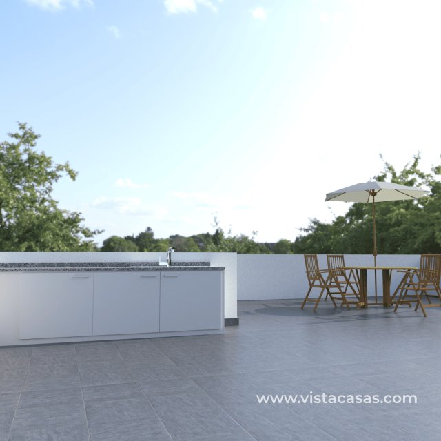 Villa - New Build - San Javier - San Javier