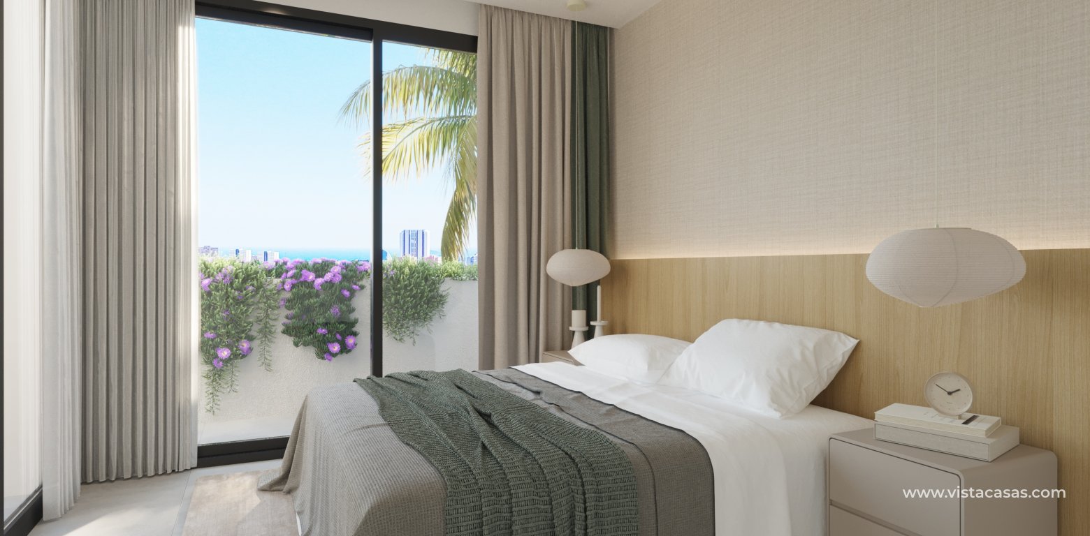 Pierwotny - Townhouse - Finestrat - 