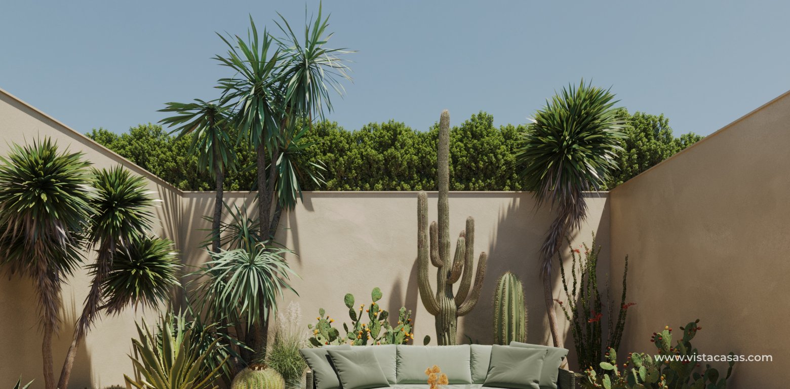 Pierwotny - Townhouse - Finestrat - 