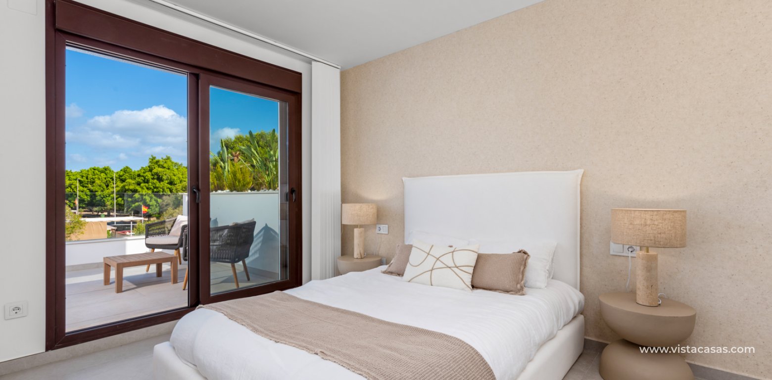 Pierwotny - Villa - Pilar de la Horadada