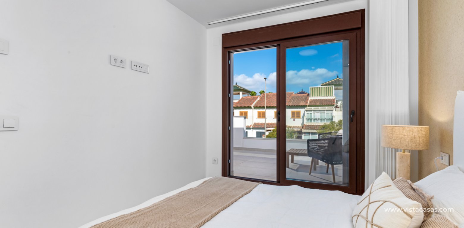 Pierwotny - Villa - Pilar de la Horadada