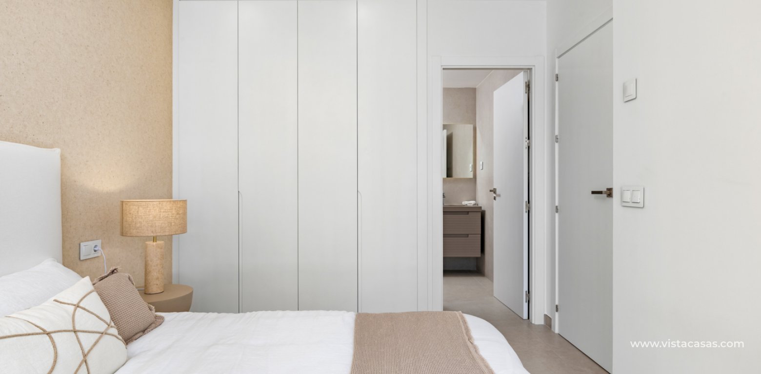 Pierwotny - Villa - Pilar de la Horadada