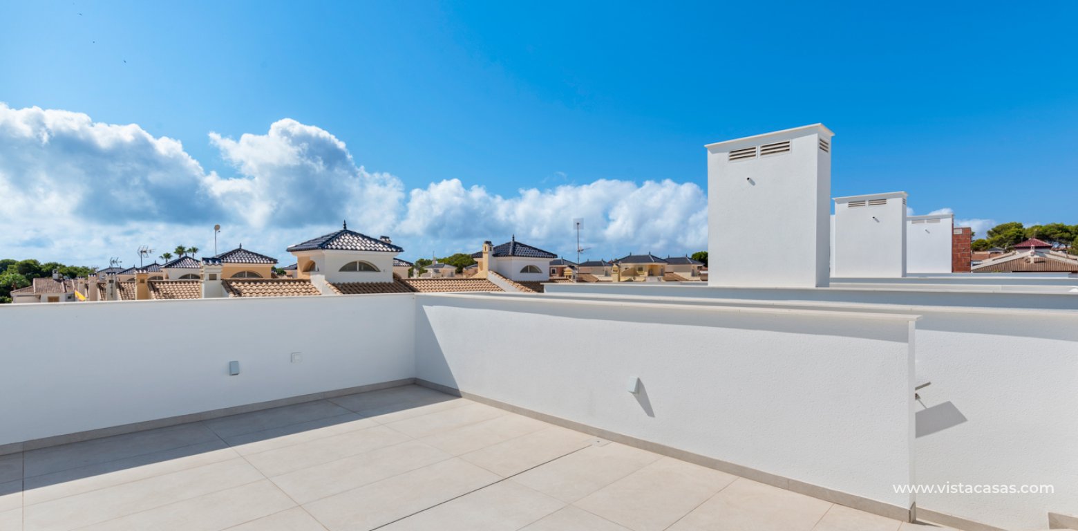 Pierwotny - Villa - Pilar de la Horadada