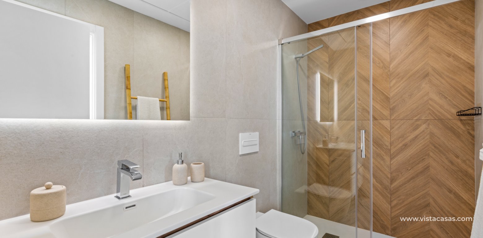 Pierwotny - Villa - Pilar de la Horadada