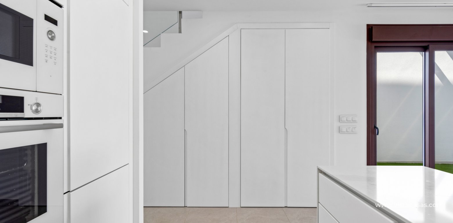 Pierwotny - Villa - Pilar de la Horadada