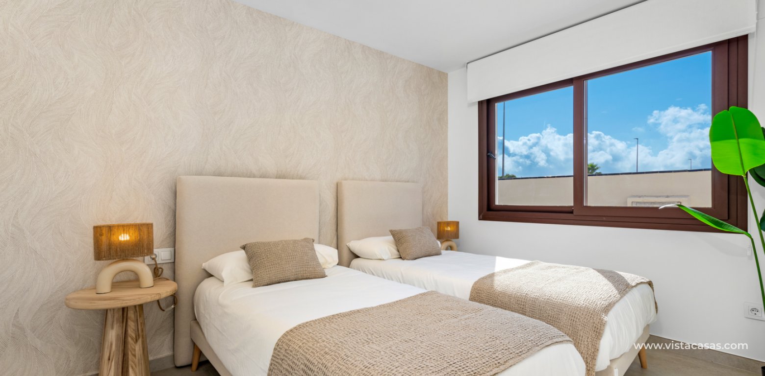 Pierwotny - Villa - Pilar de la Horadada