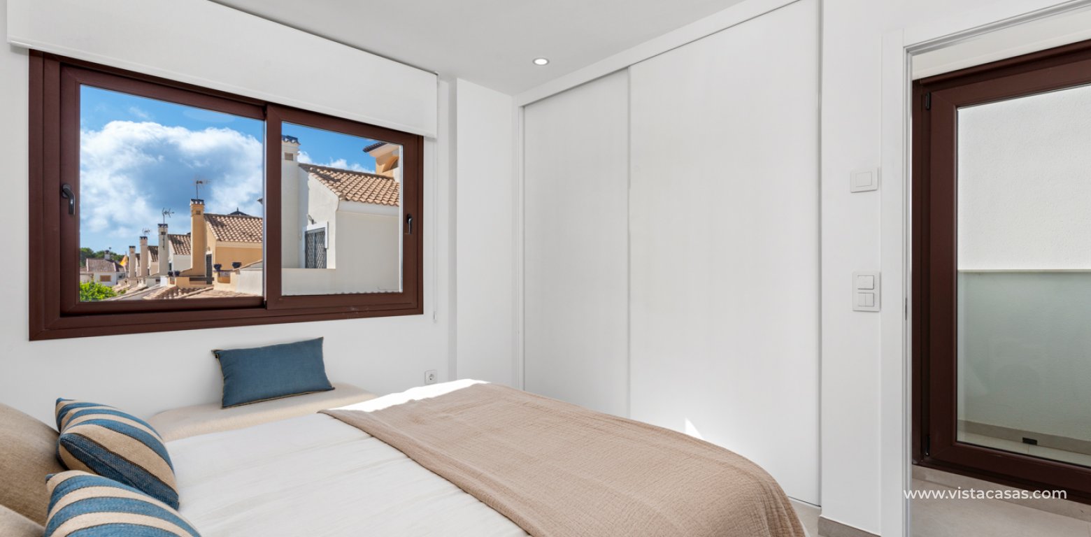 Pierwotny - Villa - Pilar de la Horadada