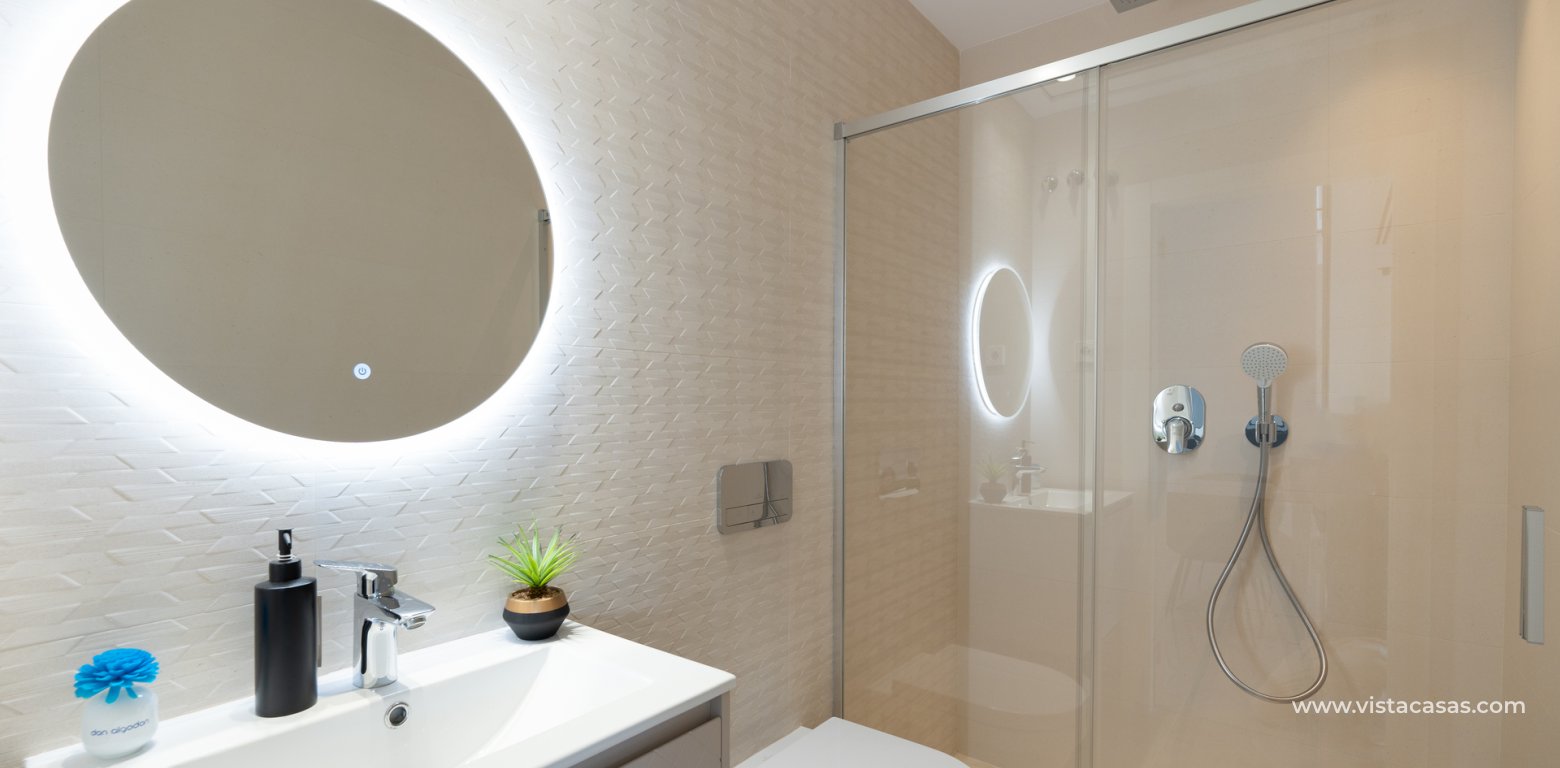 Obra Nueva - Townhouse - Elche