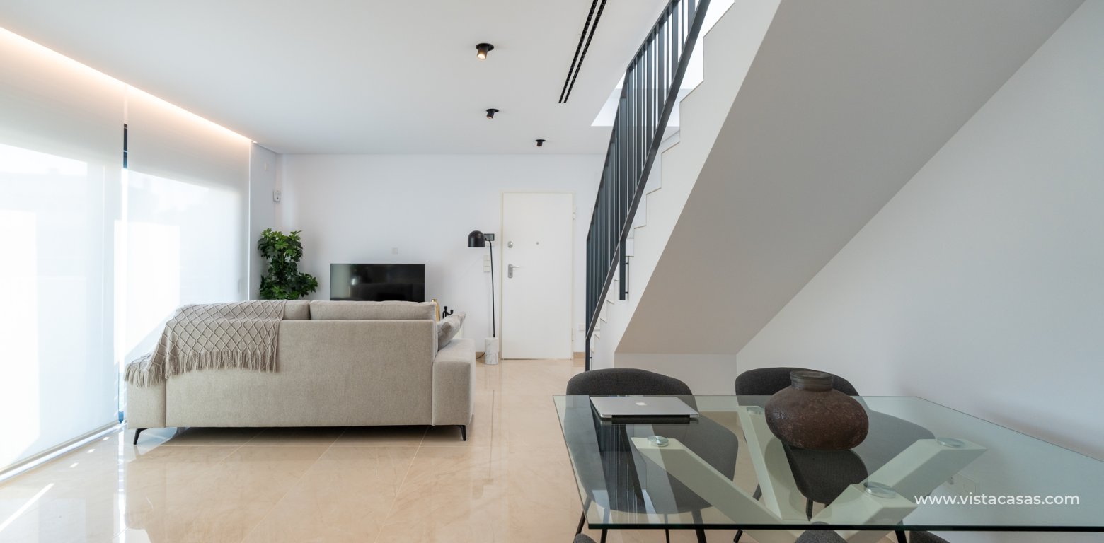 Obra Nueva - Townhouse - Elche