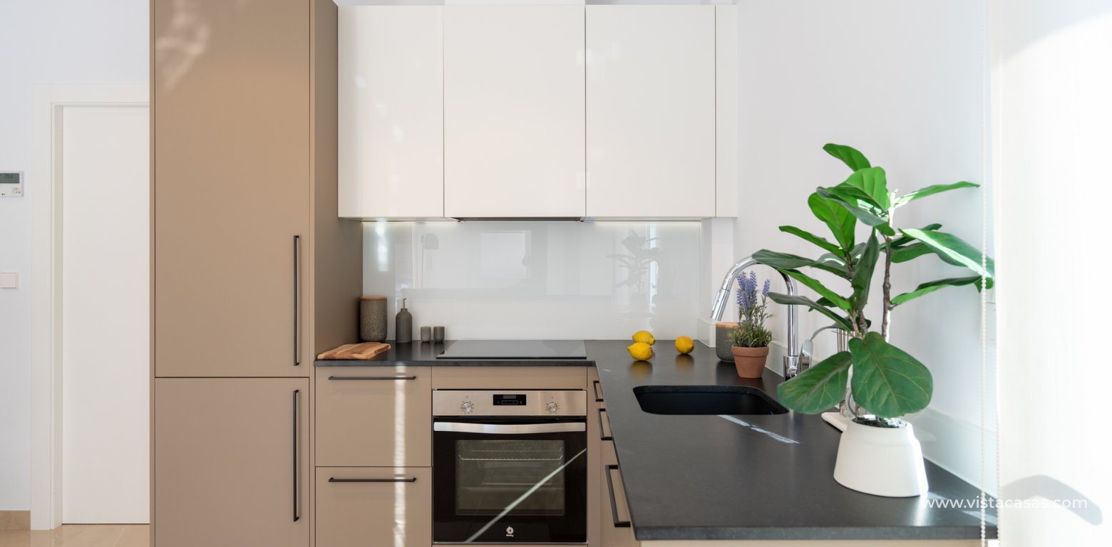 Obra Nueva - Townhouse - Elche