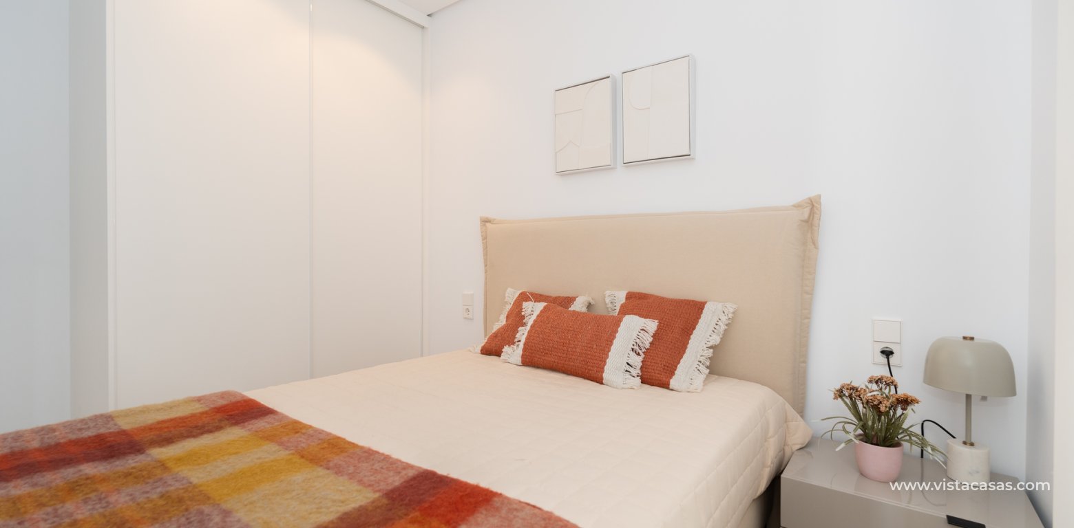 Obra Nueva - Townhouse - Elche