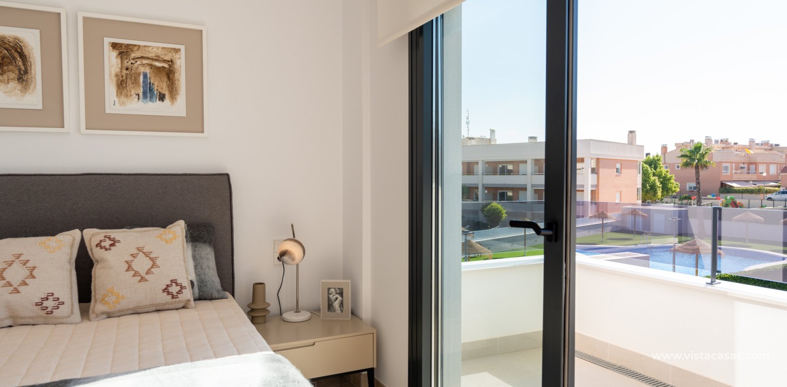 Obra Nueva - Townhouse - Elche