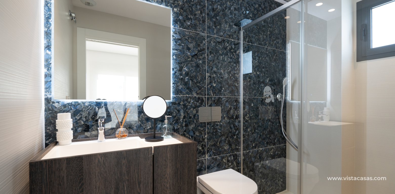 Obra Nueva - Townhouse - Elche