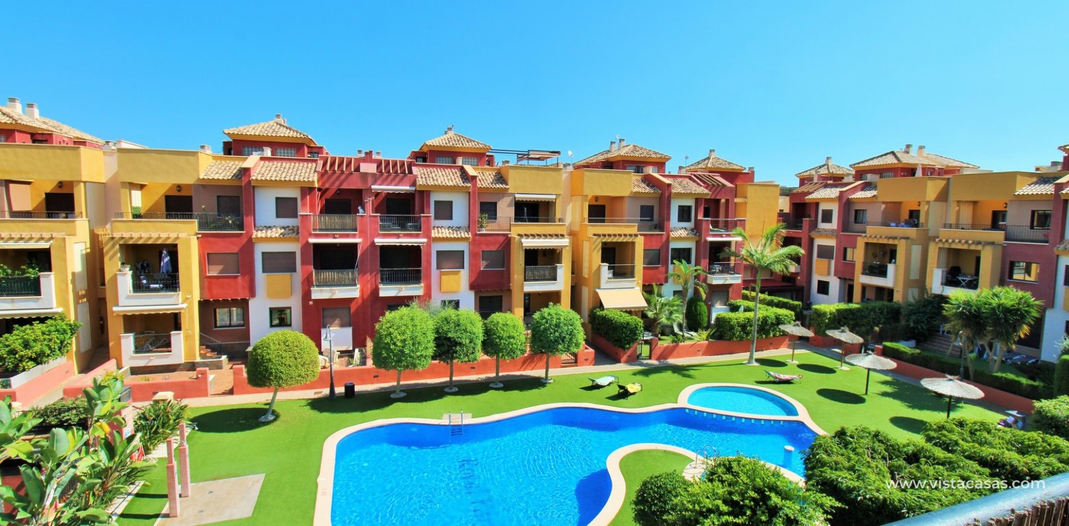 Sale - Appartement - Cabo Roig