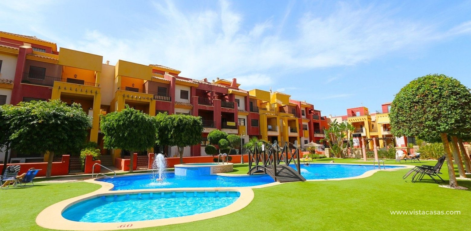Sale - Appartement - Cabo Roig