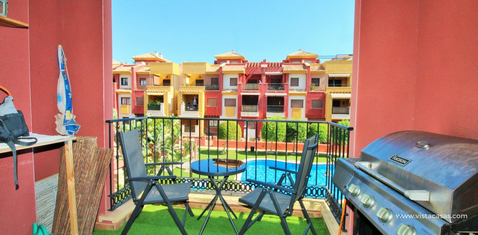 Sale - Appartement - Cabo Roig