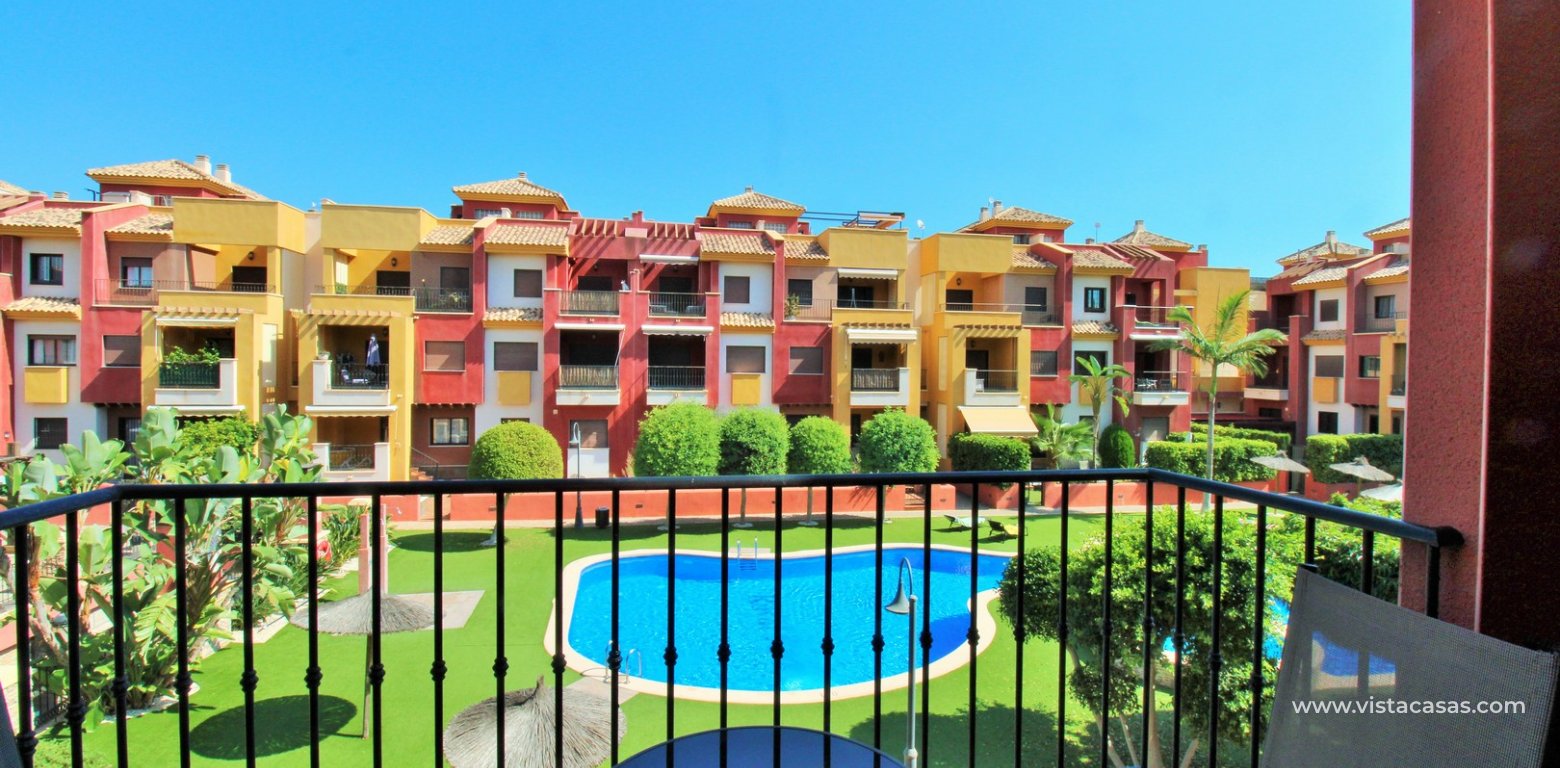 Sale - Appartement - Cabo Roig