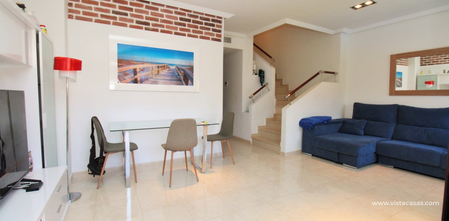Sale - Appartement - Cabo Roig