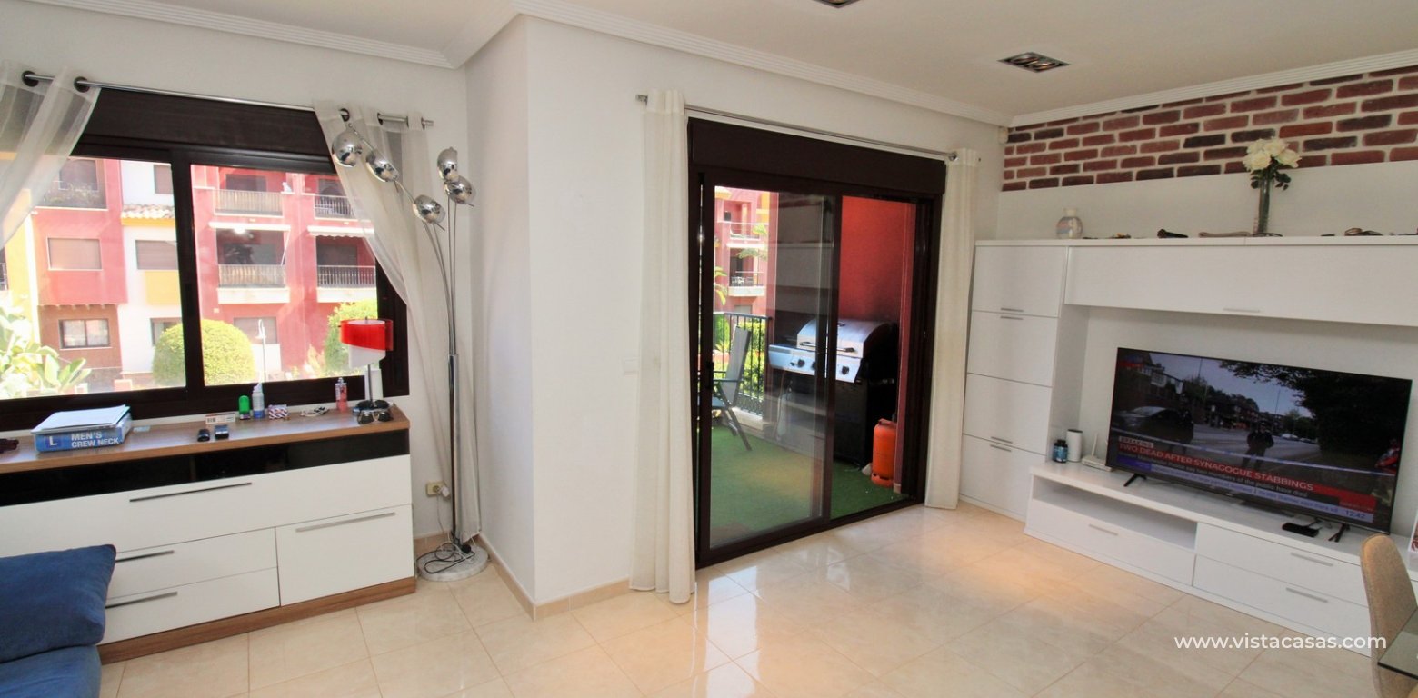 Sale - Appartement - Cabo Roig