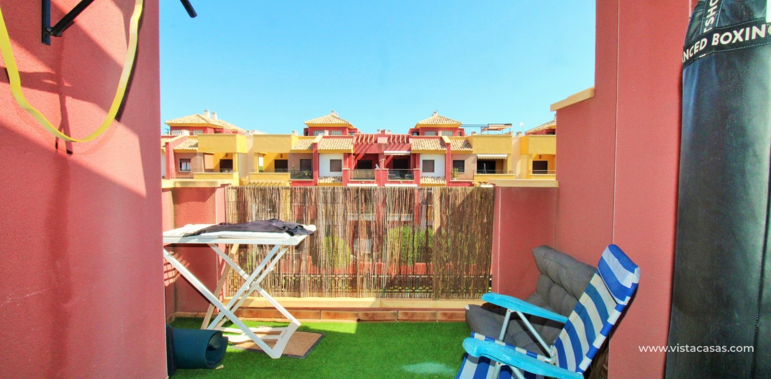 Sale - Appartement - Cabo Roig