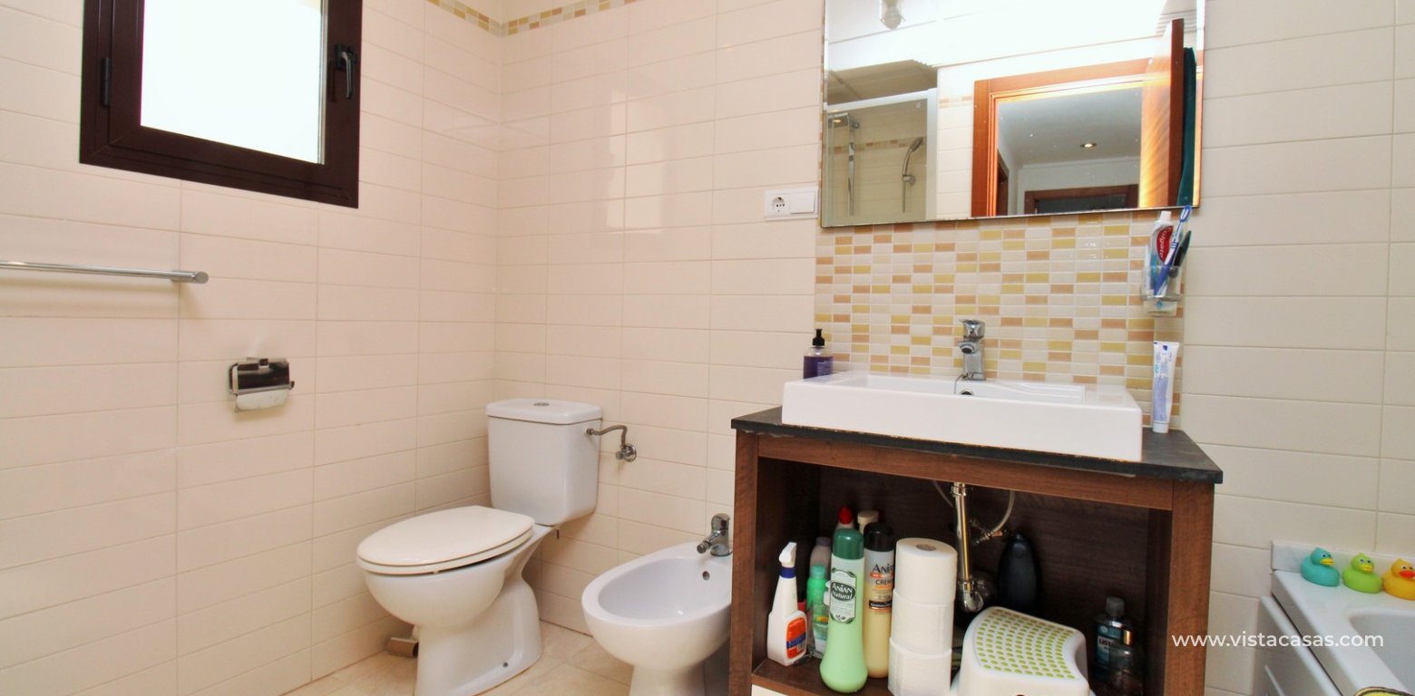 Sale - Appartement - Cabo Roig