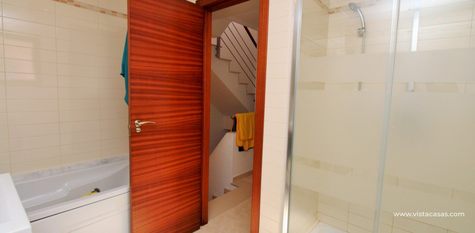 Sale - Appartement - Cabo Roig