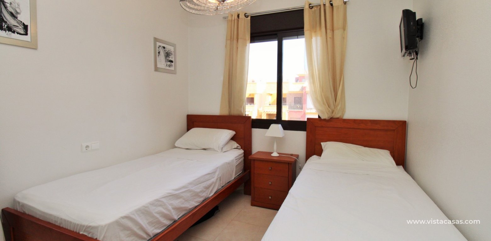 Sale - Appartement - Cabo Roig