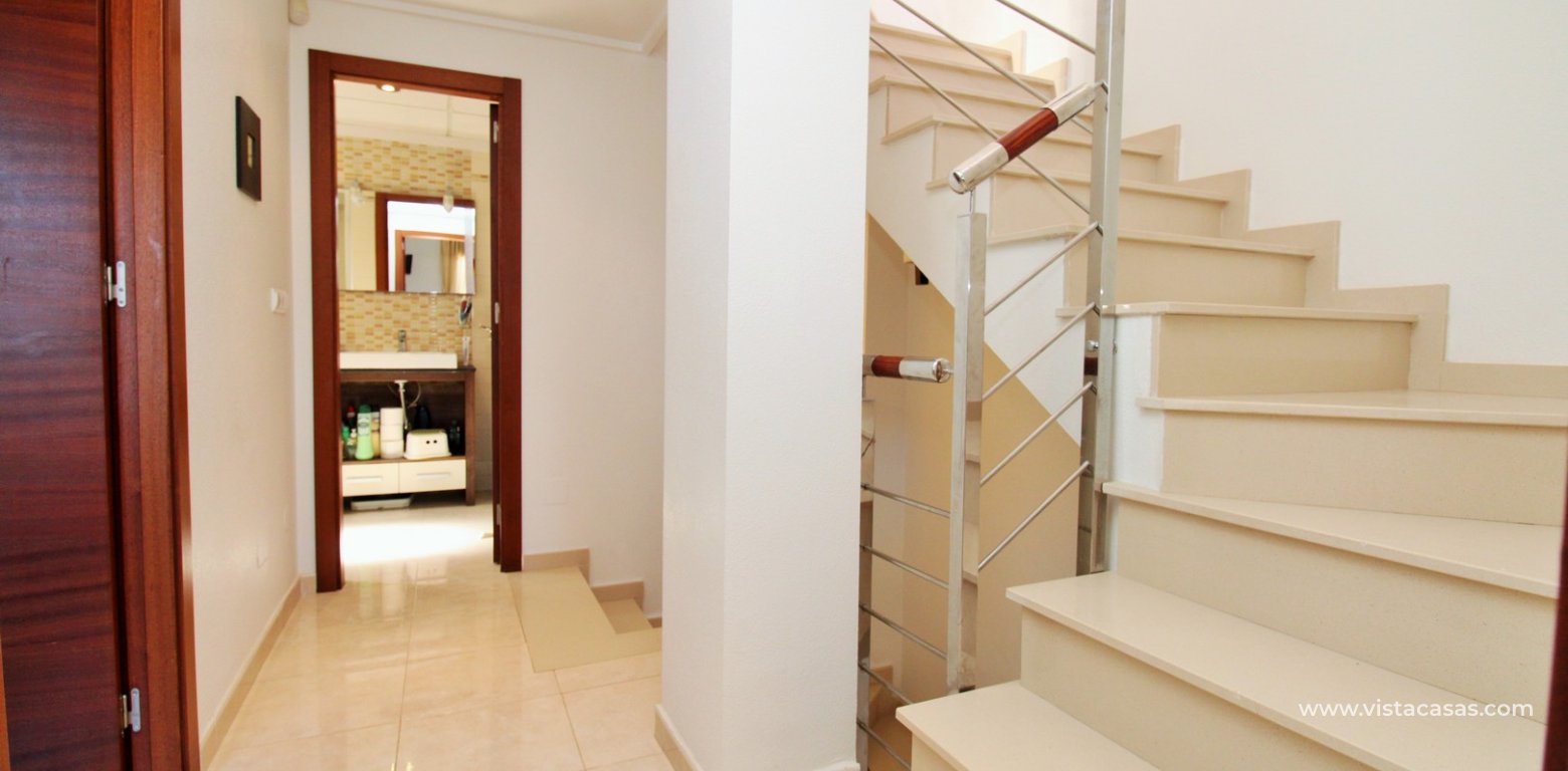 Sale - Appartement - Cabo Roig