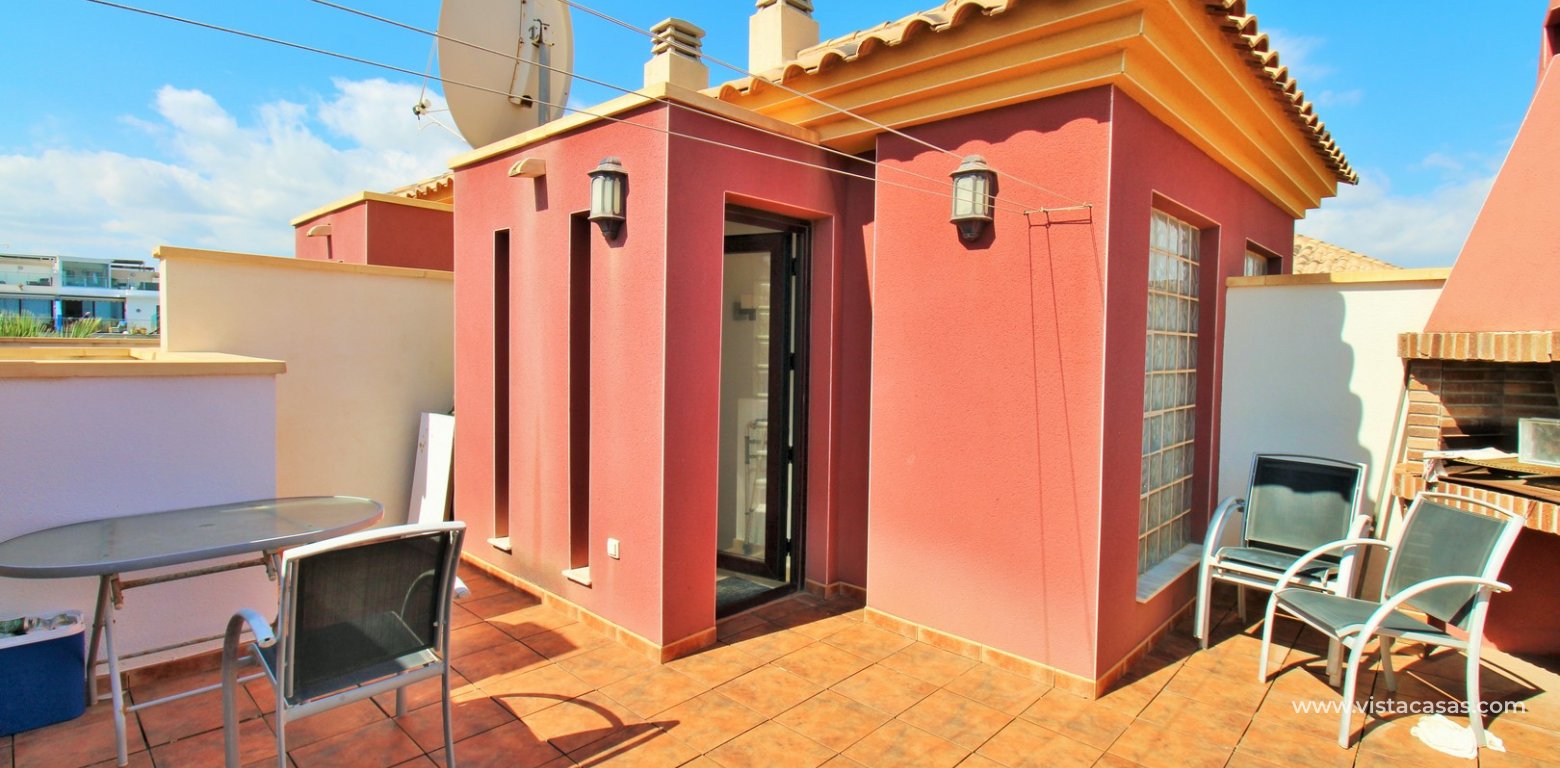 Sale - Appartement - Cabo Roig