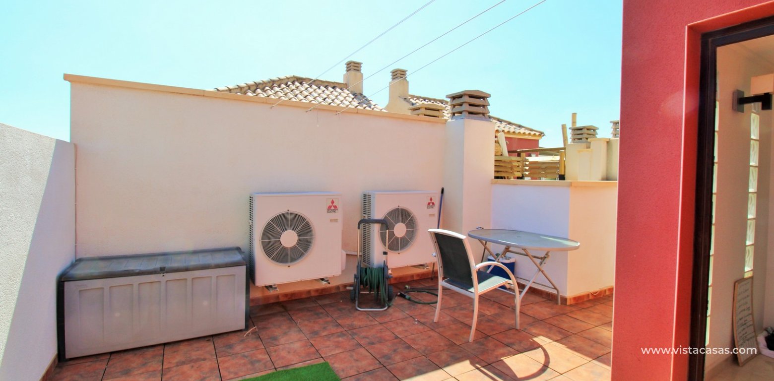 Sale - Appartement - Cabo Roig