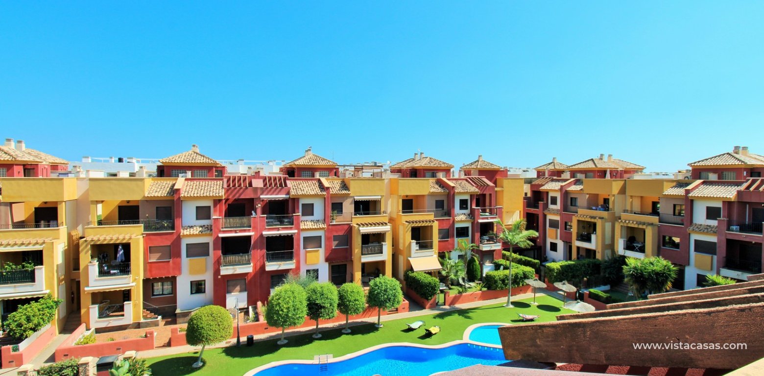 Sale - Appartement - Cabo Roig