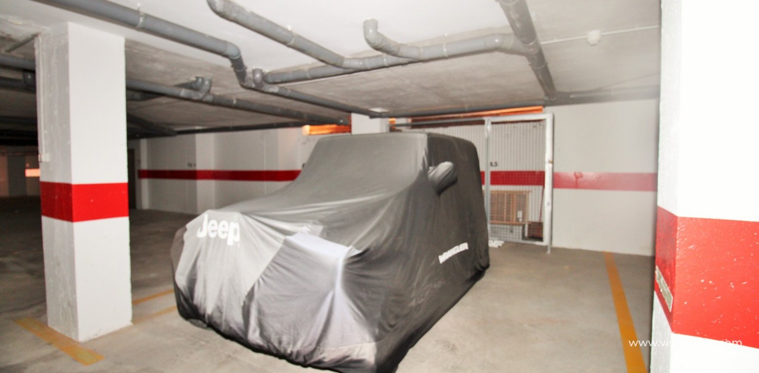 Sale - Appartement - Cabo Roig