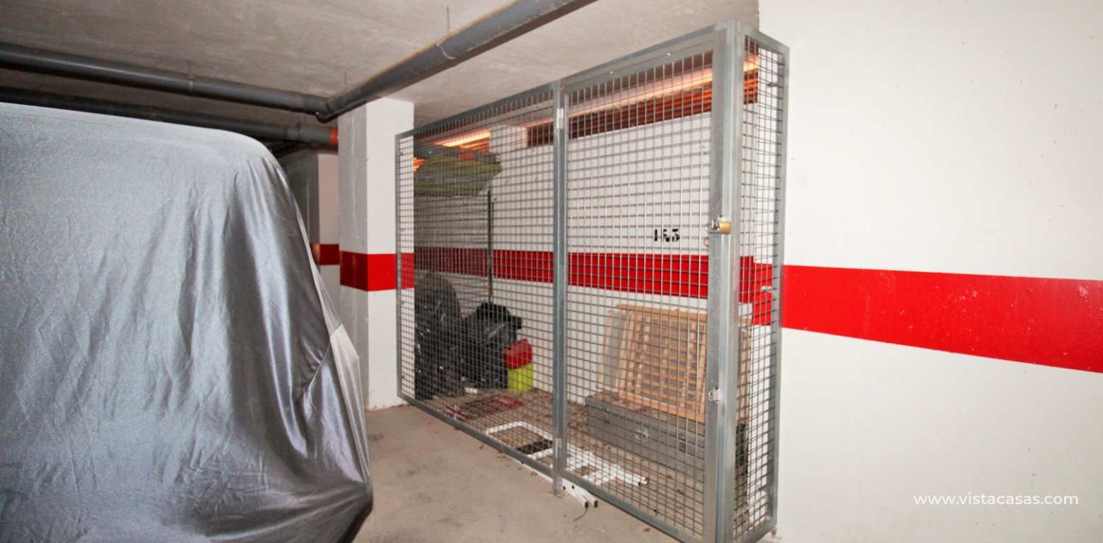 Sale - Appartement - Cabo Roig