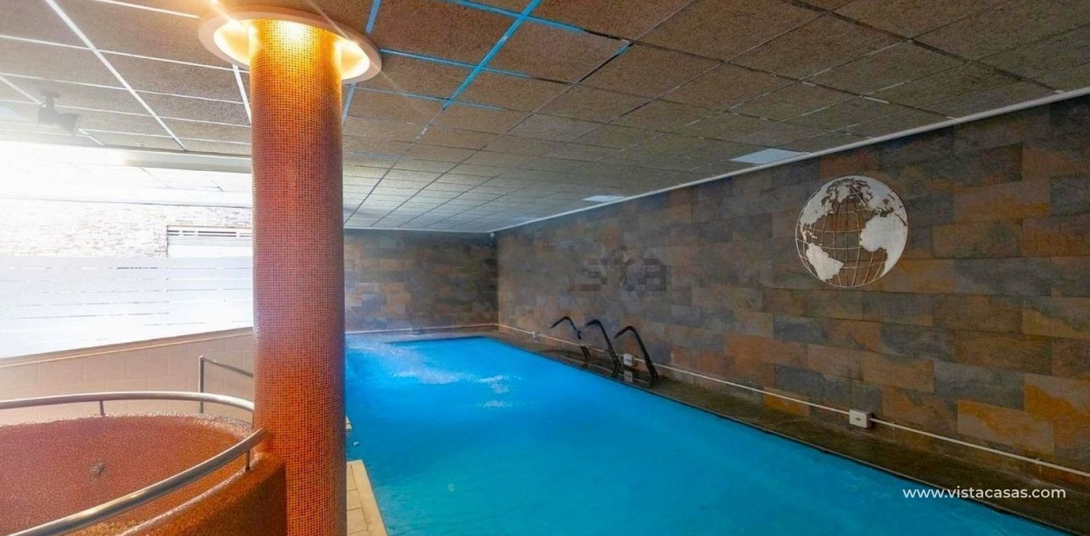 Sale - Appartement - Cabo Roig