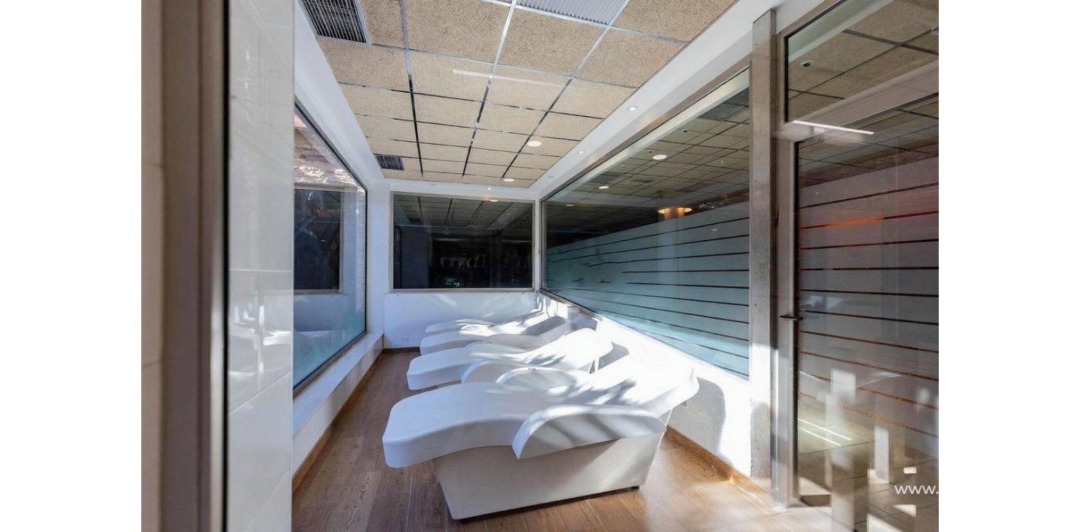 Sale - Appartement - Cabo Roig