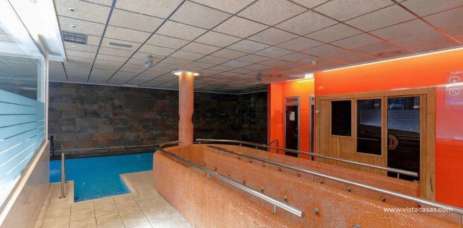 Sale - Appartement - Cabo Roig