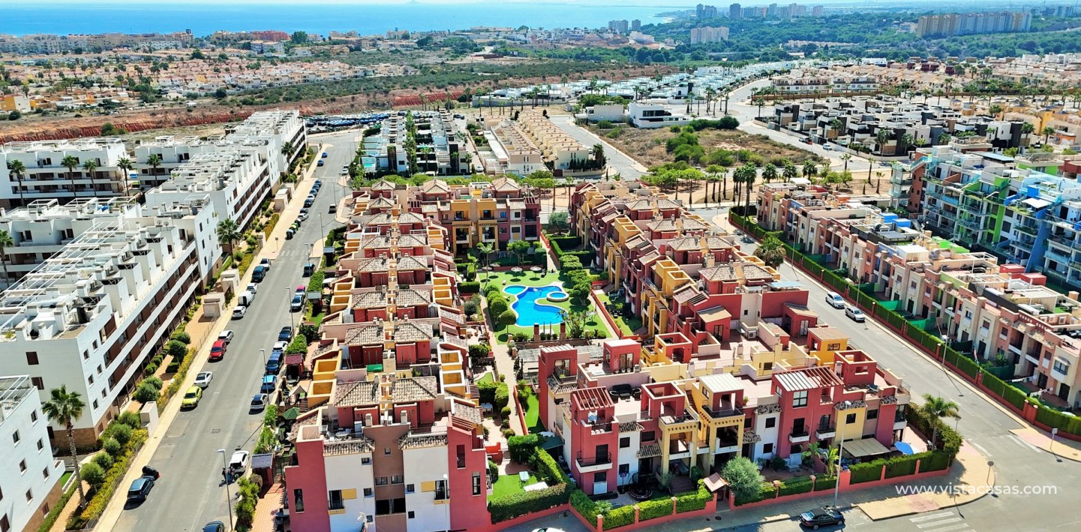 Sale - Appartement - Cabo Roig