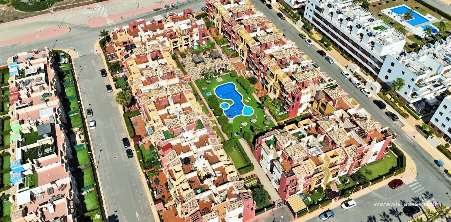 Sale - Appartement - Cabo Roig